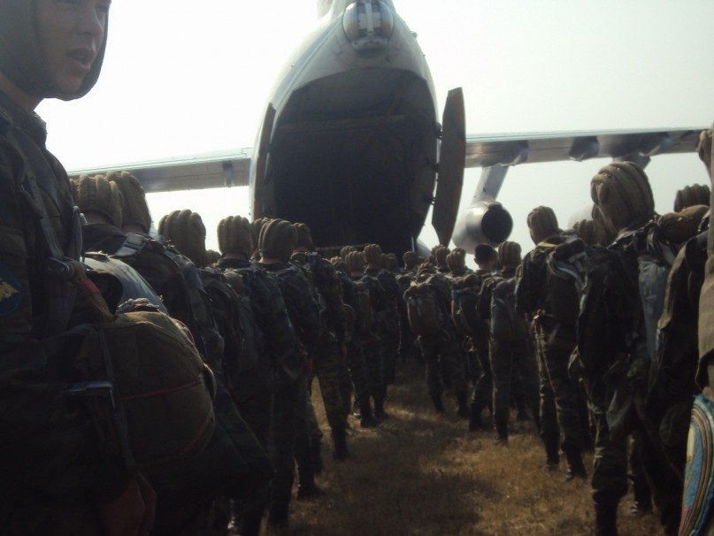 Дмитрий Овчинников | Орёл