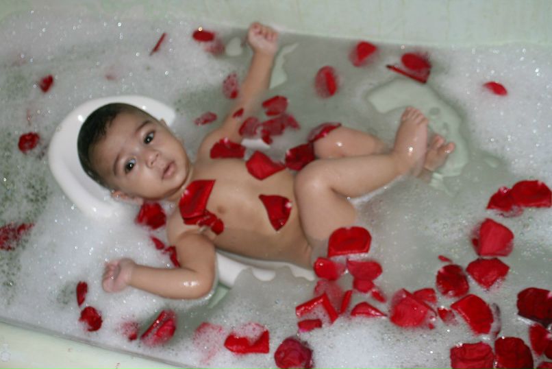 Рамин Гасанов | Санкт-Петербург