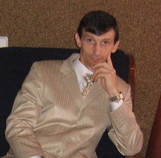 Игорь Лысенко | Енакиево