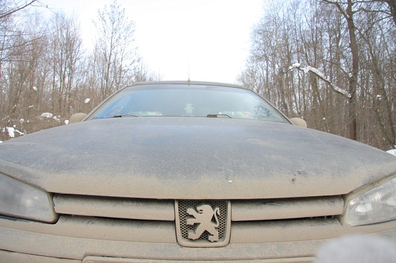 Антон Березин Станиславович | Тула