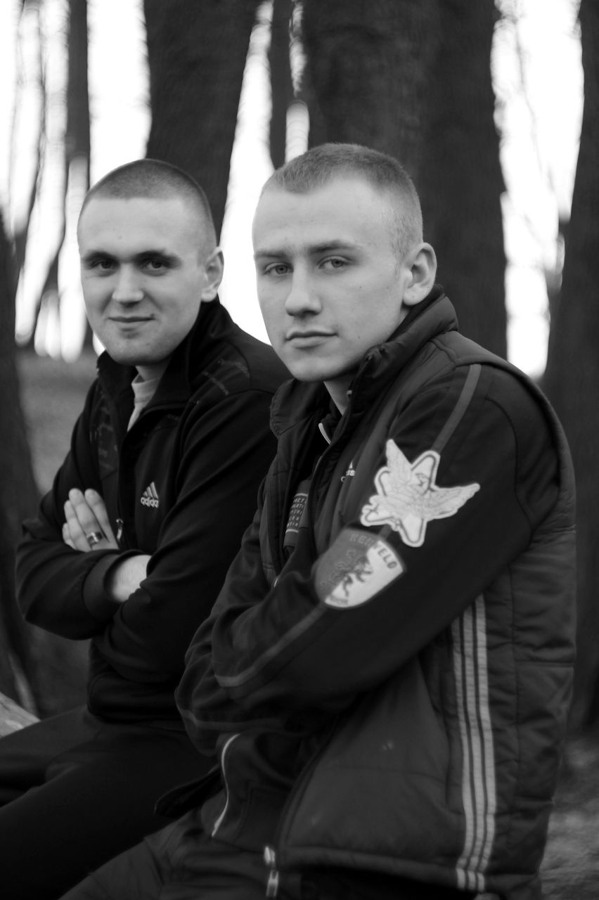 Михаил Александрович | Черновцы