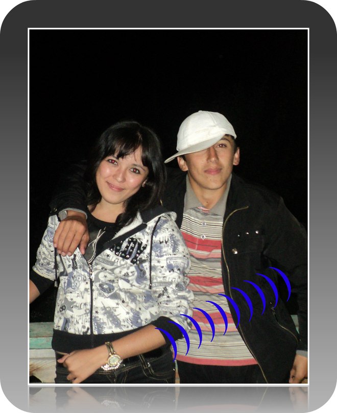 Николай Рыжов | Илячево