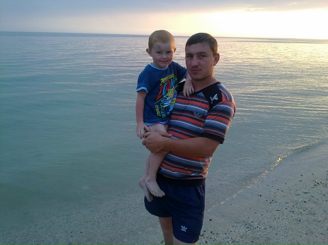 Юрий Воропай Викторович | Харьков