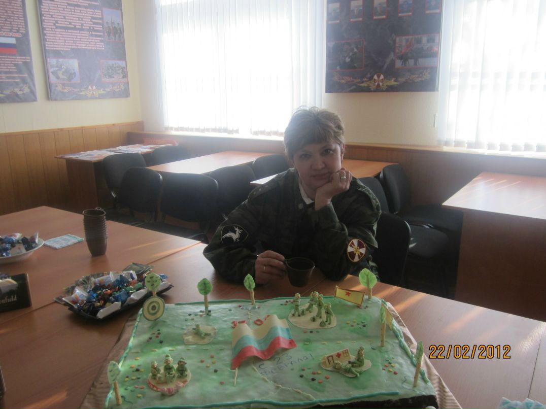 Елена Коваленко | Казань