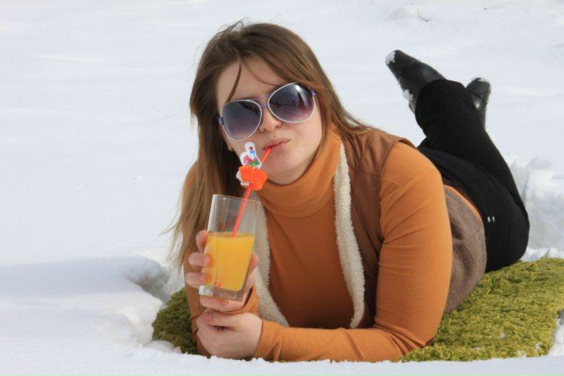 Лиля Нуриахметова | Набережные Челны