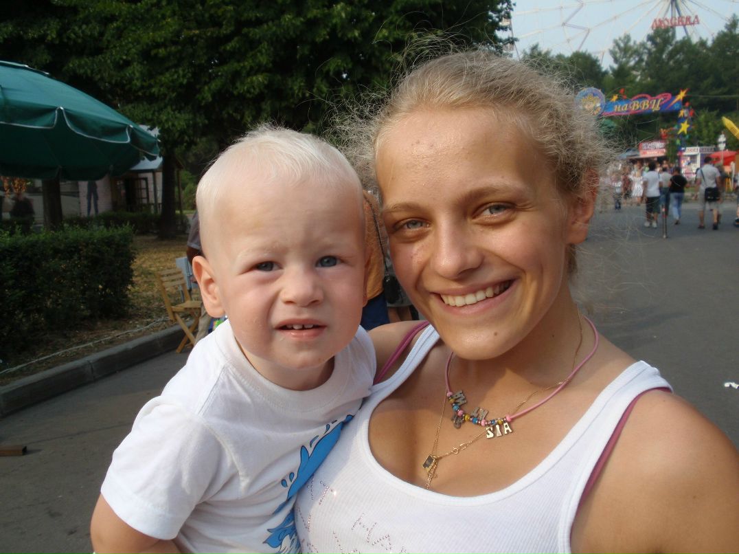 Анастасия Шевченко | Москва