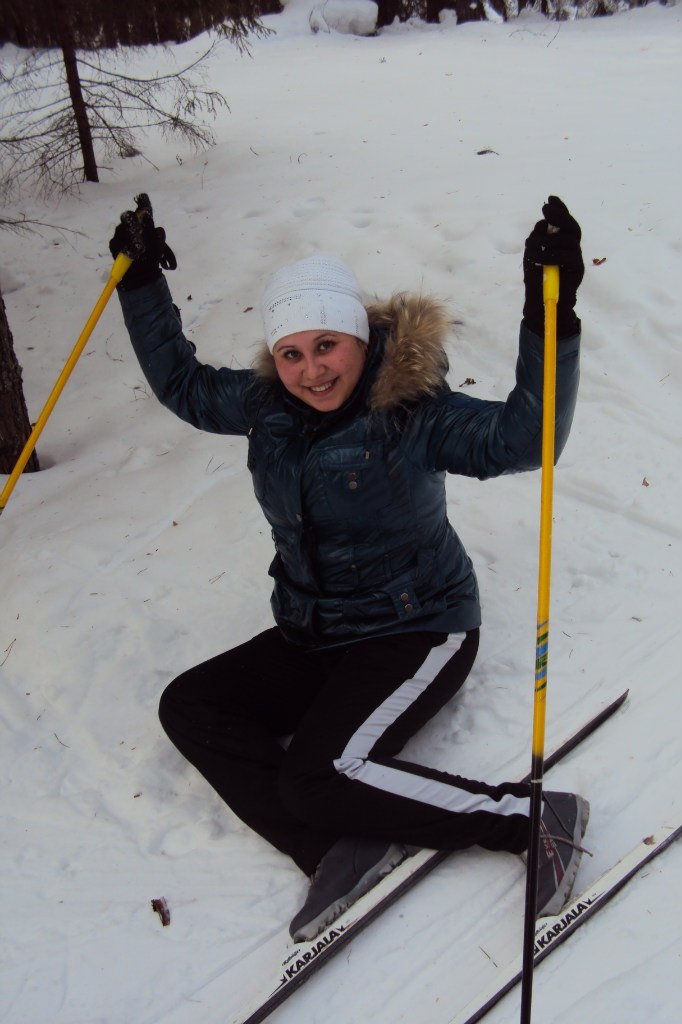 Радик Хабибуллин | Казань