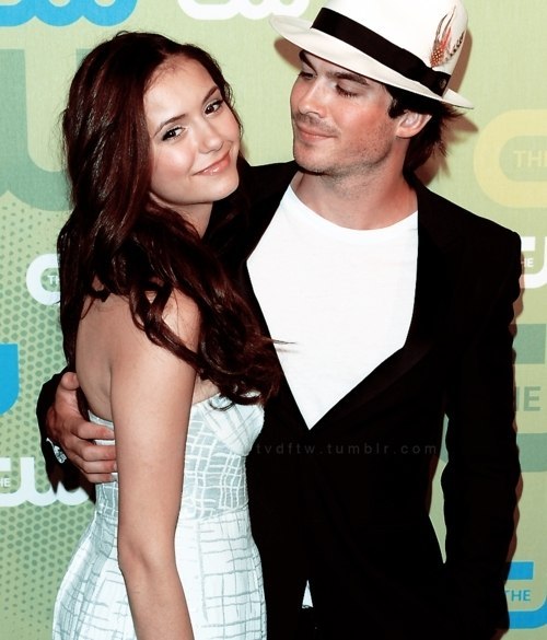 №16, Damon Salvatore №16, Damon Salvatore