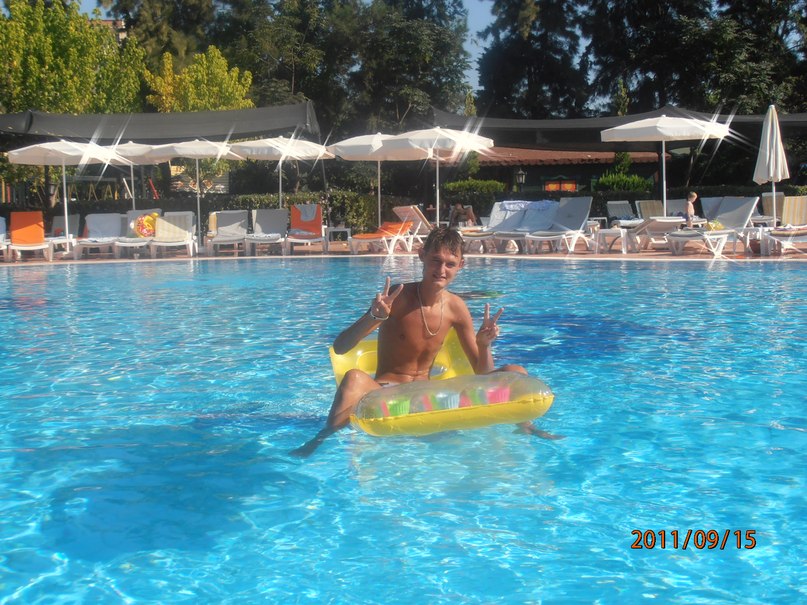 Андрей Тимофеев | Вологда