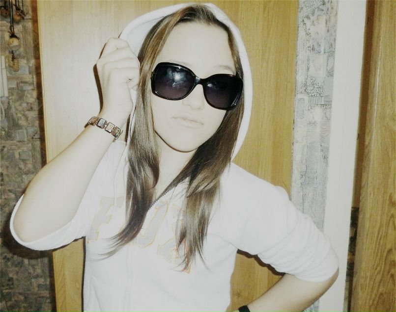 Дарья Барыкина | Тольятти