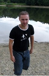 Сергій Годований | Стрый