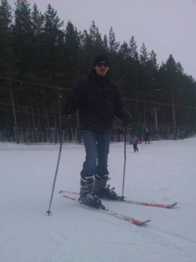 Михаил Капитонов | Набережные Челны