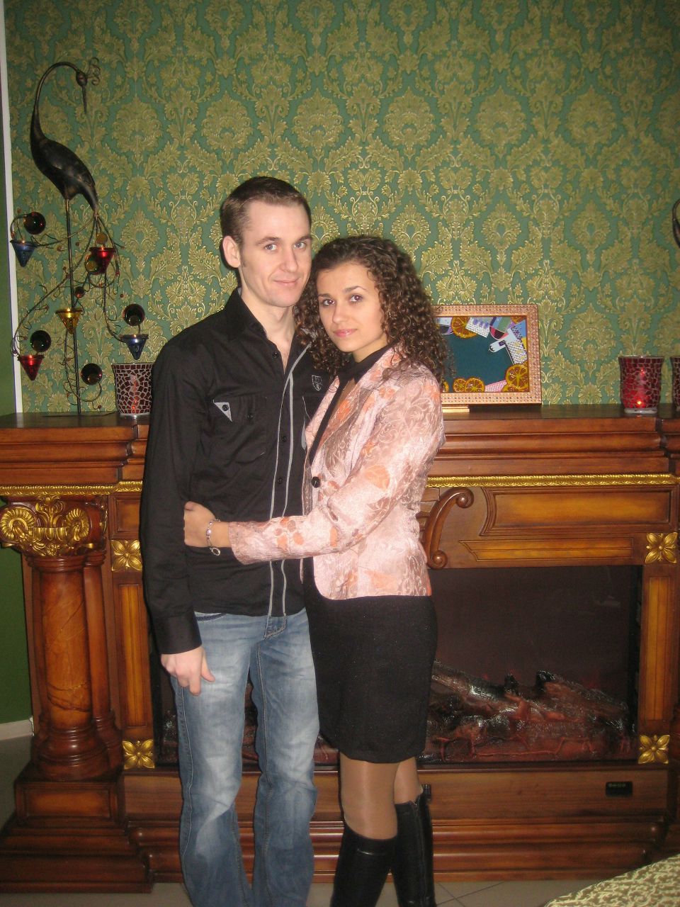 Валентина Сорочинська | Обухов