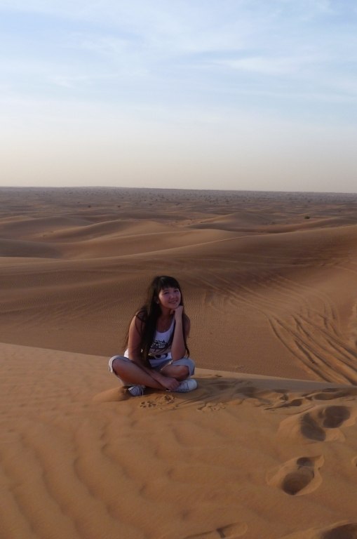 Анара Елембаева | Орск