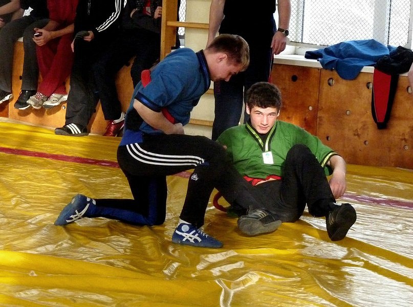 Алексей Шевченко Николаевич | Ставрополь