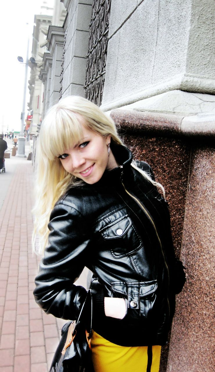 Наталья Кудряшова | Минск