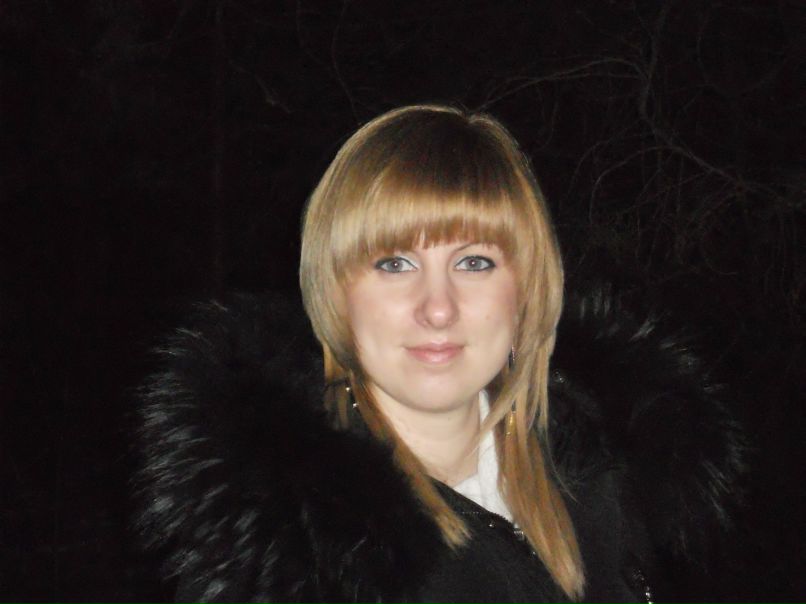 Ксюшенька Дидух | Запорожье