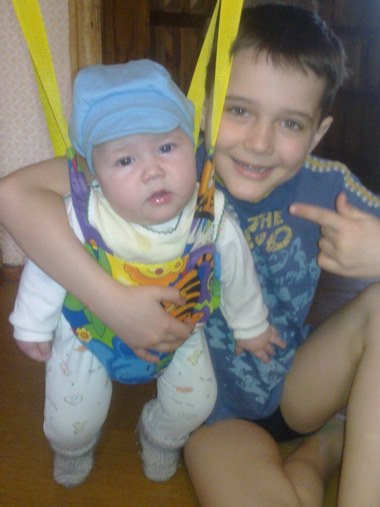 Юлия Есина | Новомосковск