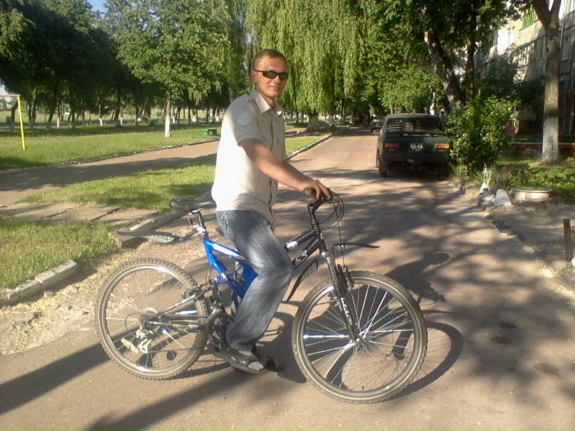 Виктор Гречко Александрович | Мозырь