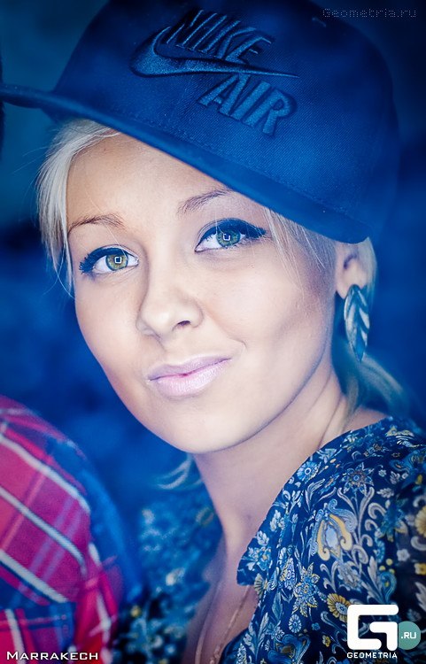 Katerina Egorina | Москва