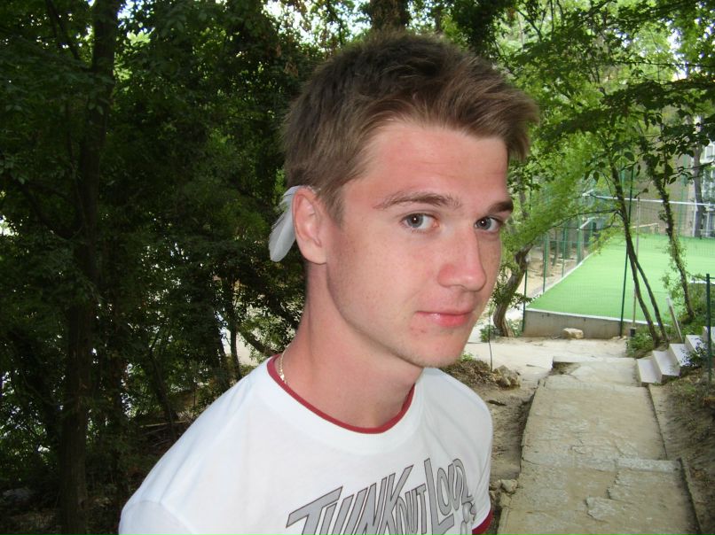 Иван Архипович | Киев