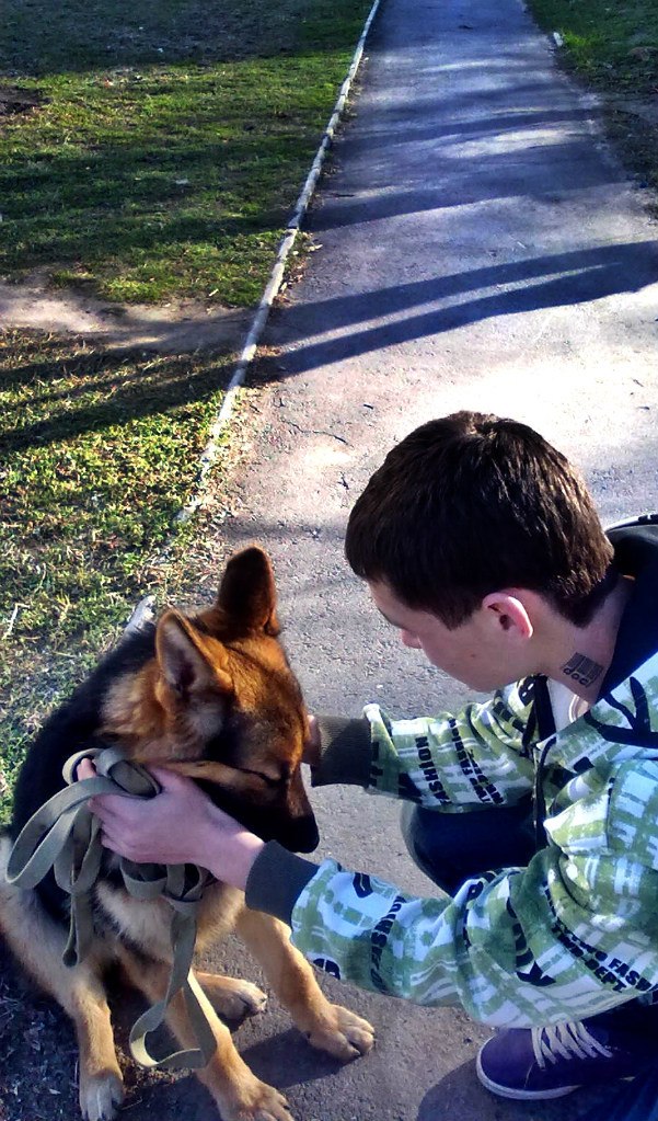 Александр Мельниченко | 