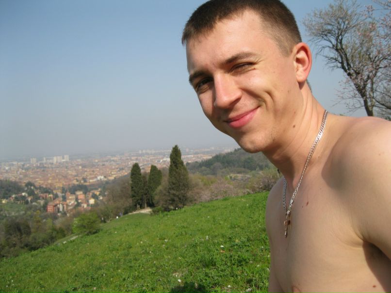 Никита Рожко | Rotterdam