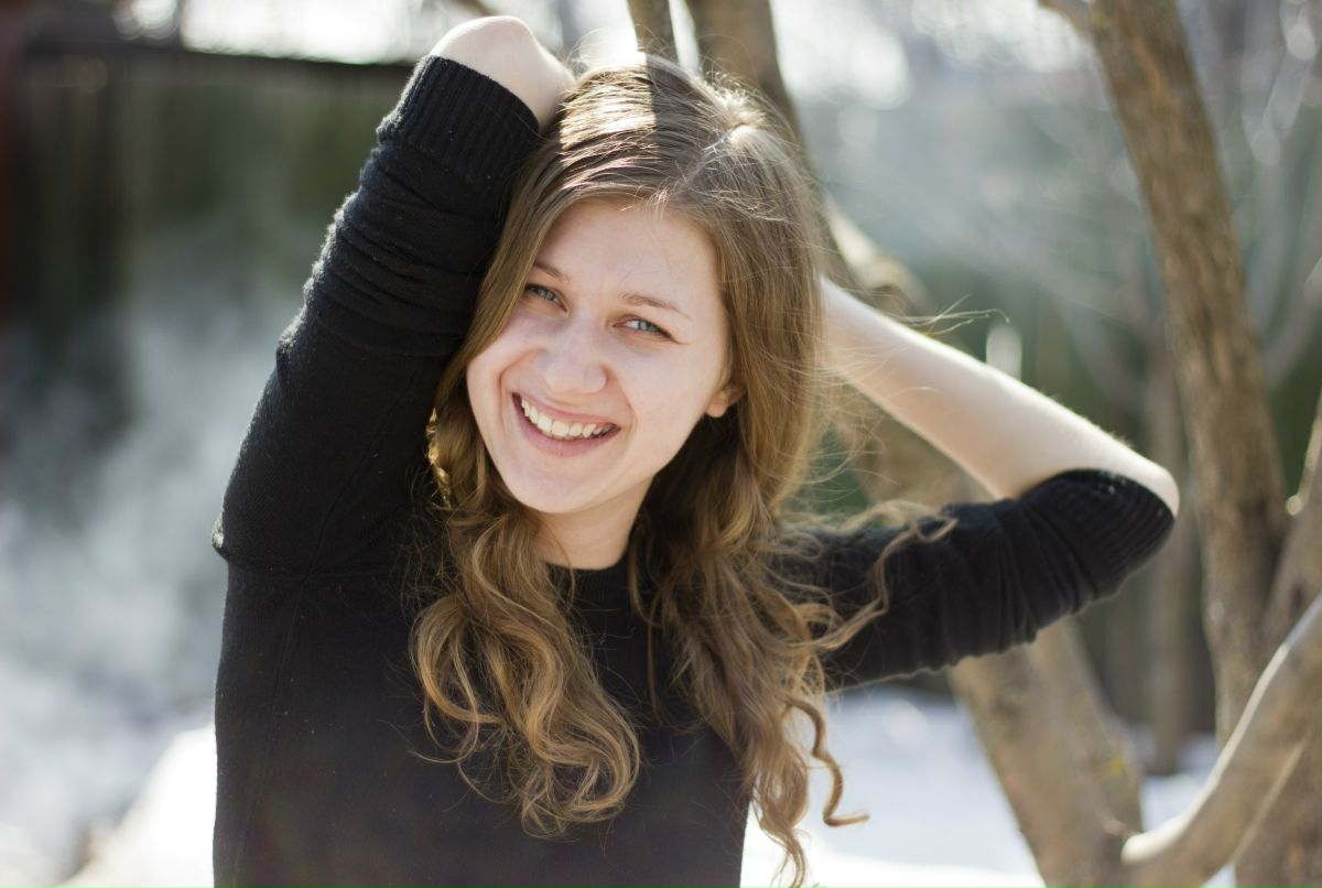 Наталья Веденеева | Нижний Новгород