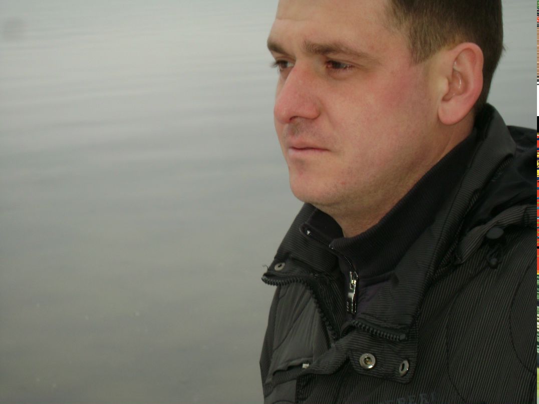 Василь Лисенко | Соснина