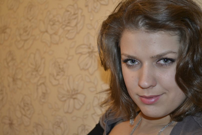 Анюта Малашта Миколаївна | Киев