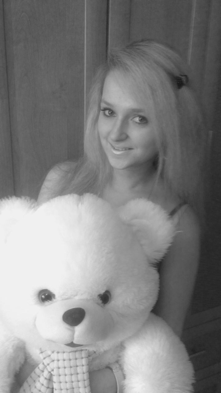 Юляша Тихонова | Москва