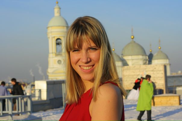 №52, Анна Ларченко, Санкт-Петербург №52, Анна Ларченко, Санкт-Петербург