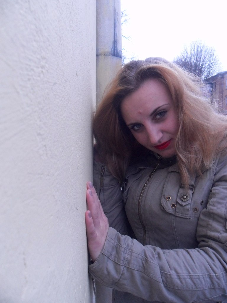 Анастасия Ващукова | Каменец-Подольский