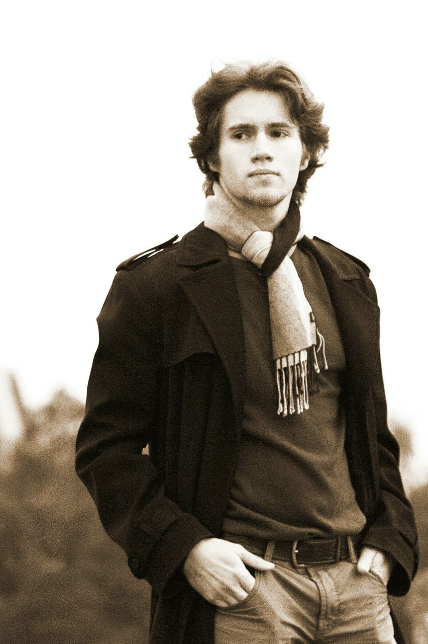 Влад Ромашев | Москва