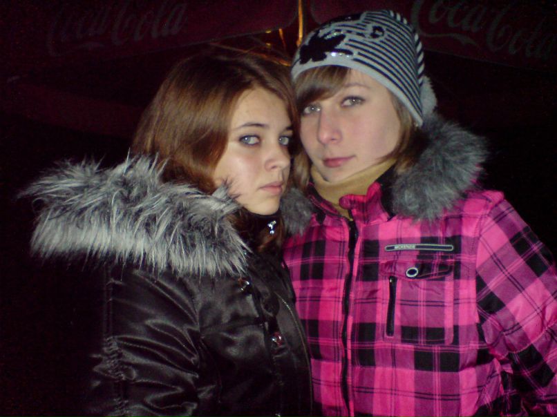 Оля Гавдан ~~~ МаВеНьКа~~~ | Сокаль