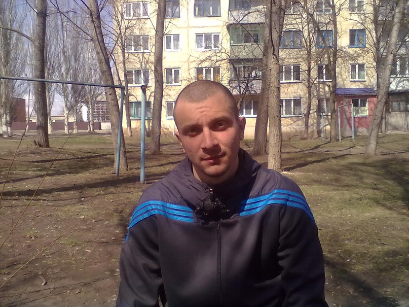 Сергей Загурный | Славянск