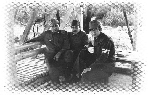 Алексей Толстопят | Новосибирск