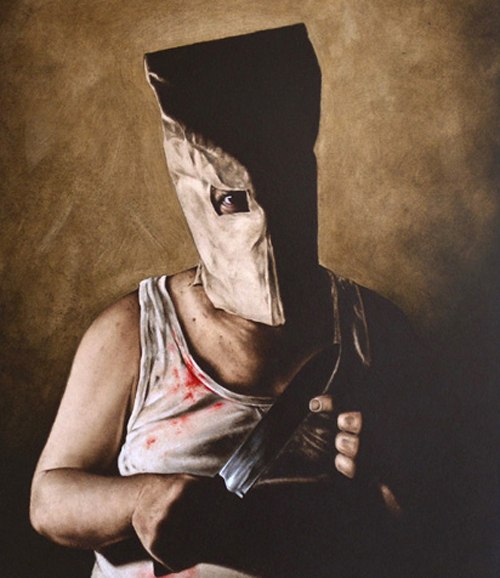 Сашка Савушкин | Москва