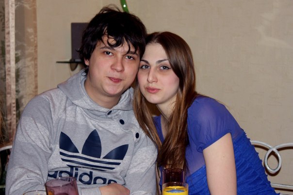 Antonio Kozenko [Madridista] | Днепр (Днепропетровск)