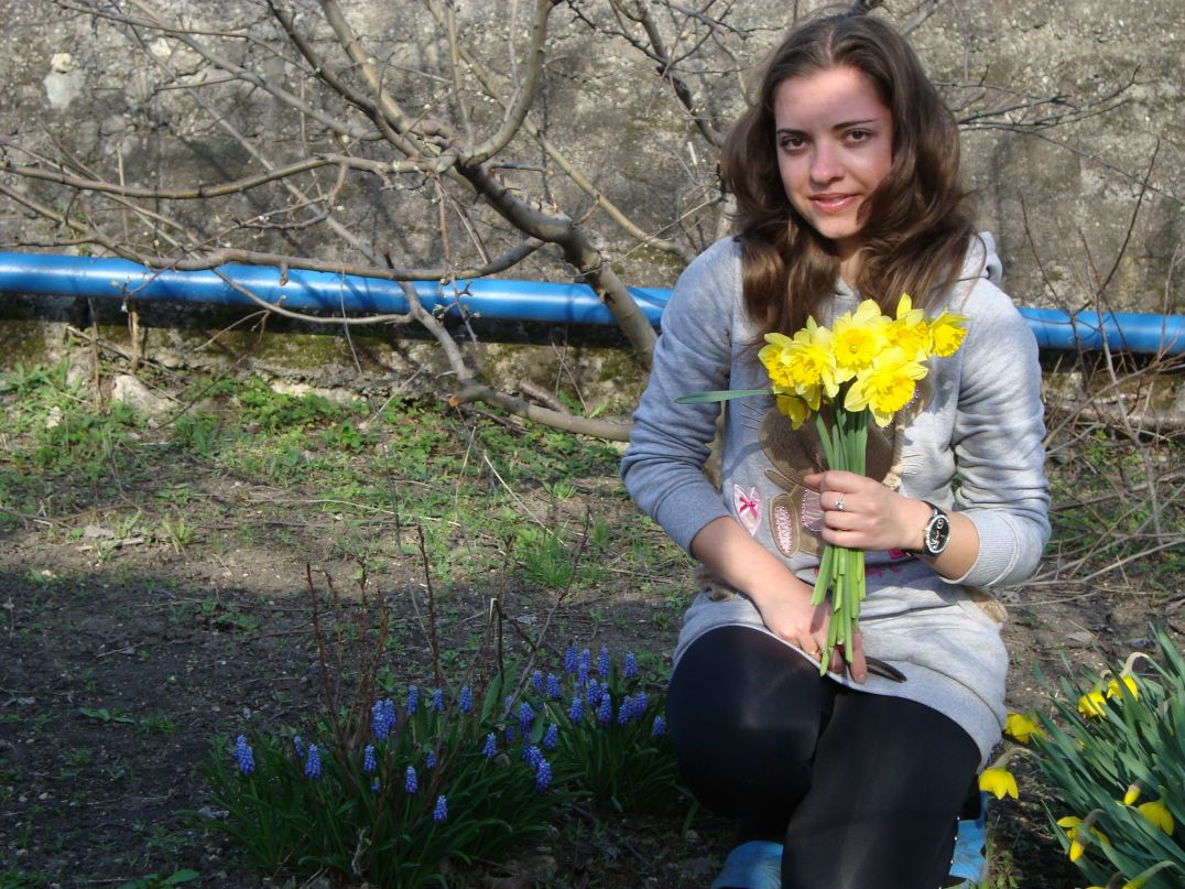 Екатерина Иванова | Запорожье