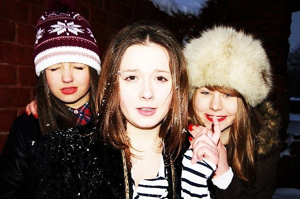 Анастасия Соколова | Брест