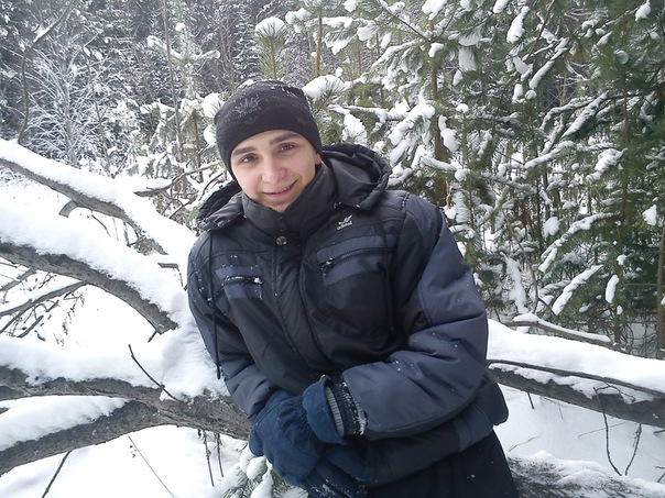 №1, Евгений Ессер №1, Евгений Ессер