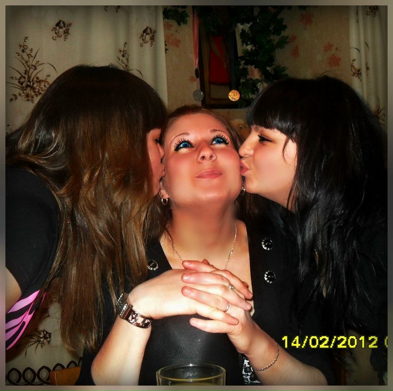 Алёна Барышева-Смирнова | Казань