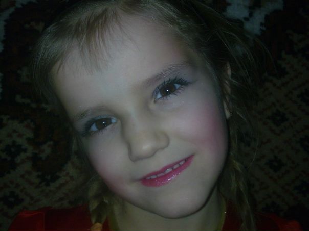 №113, Анжела Дюжикова, 30 лет №113, Анжела Дюжикова, 30 лет