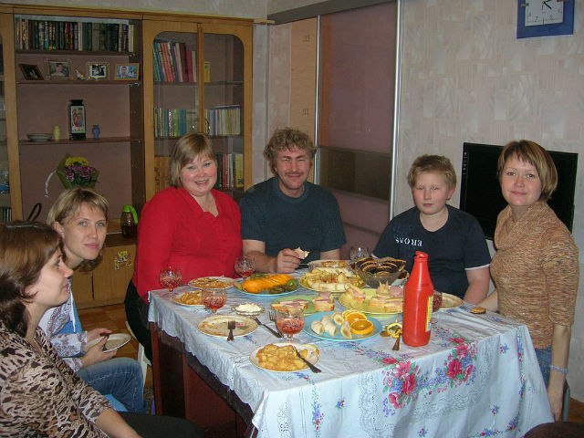 Мария Сентякова | Ижевск