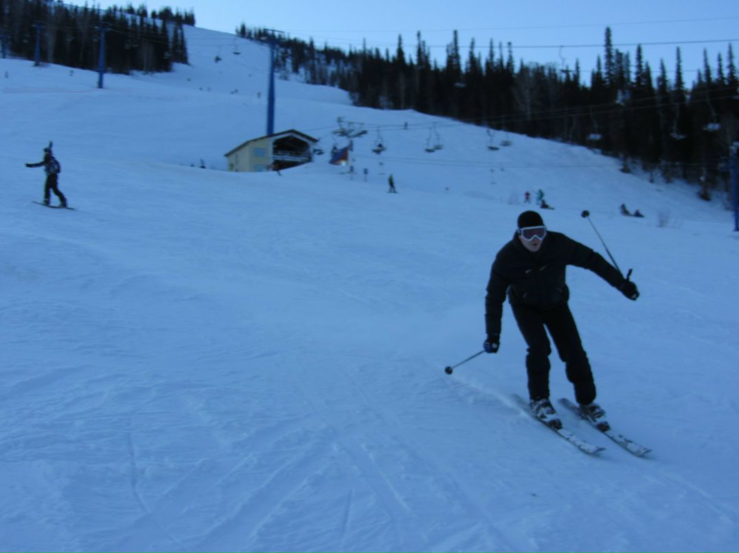 Роман Пермяков | Новосибирск