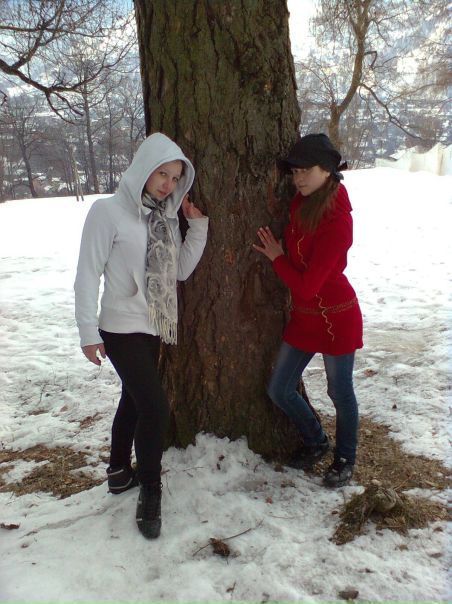 №37, Олічка Щерба, 30 лет, Рахов №37, Олічка Щерба, 30 лет, Рахов