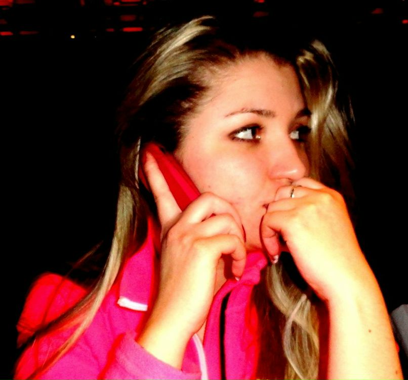 Лена Гагаева | Москва