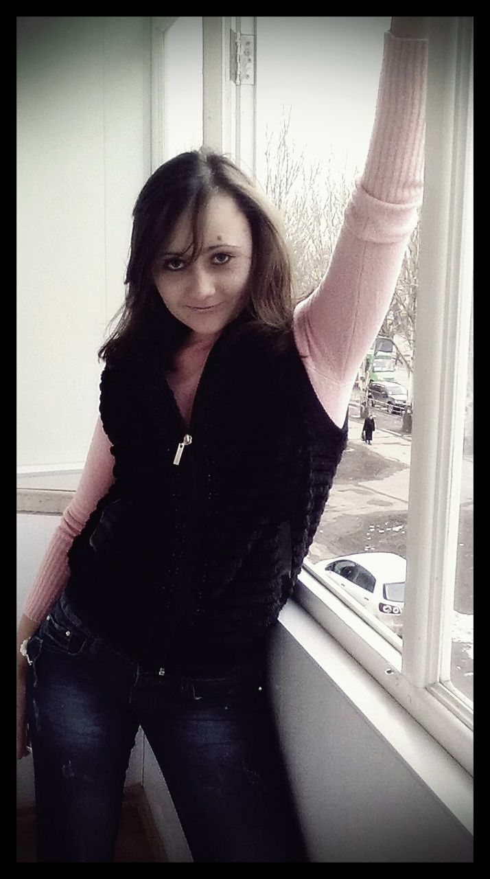 Валерия Морозова | Кривой Рог