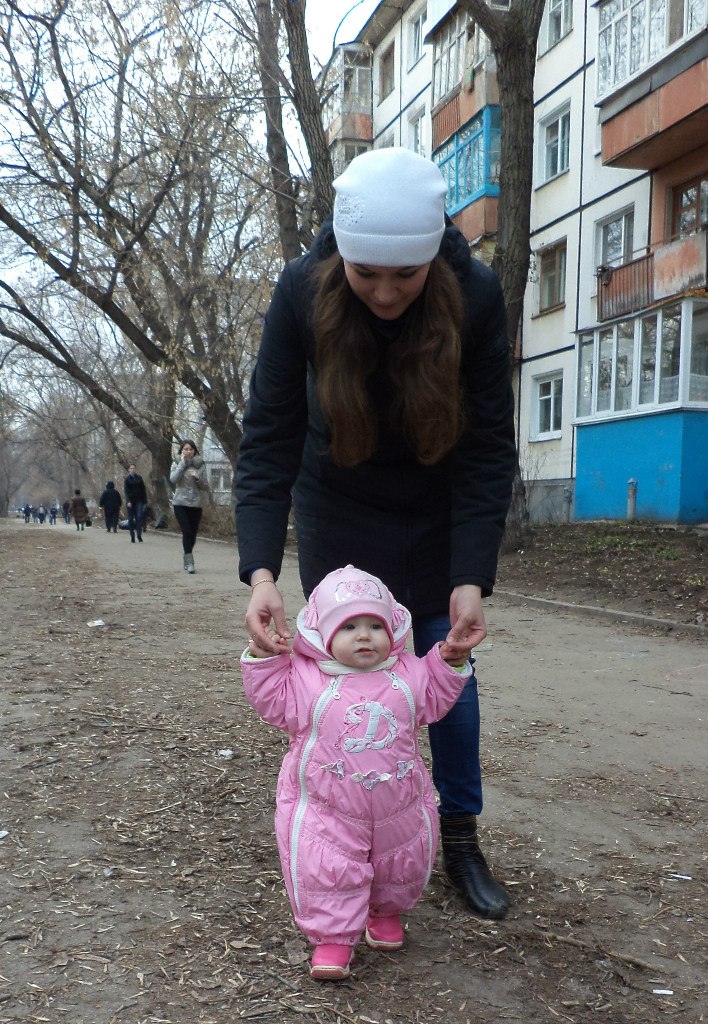 Ольга Галактионова | Ульяновск